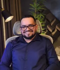 Integrante da equipe DPC